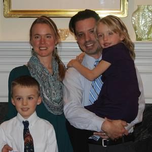 Meet your Posher, Jason